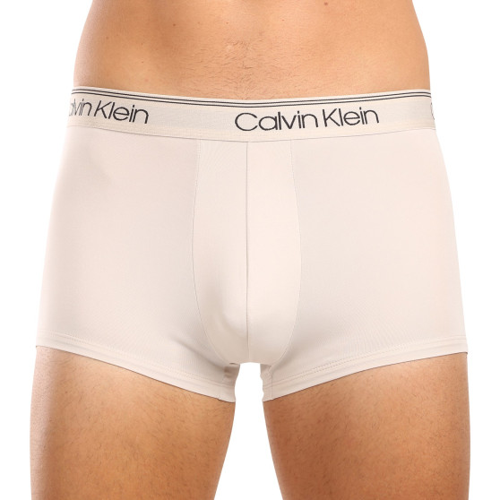 3PACK Boxers homme Calvin Klein multicolore (NB2569A-Q11)