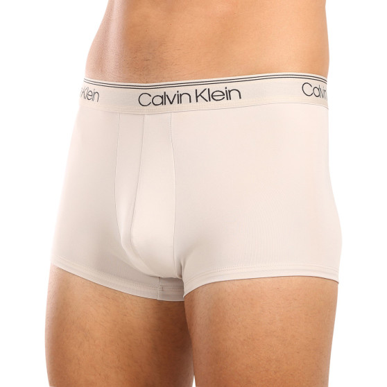 3PACK Boxers homme Calvin Klein multicolore (NB2569A-Q11)