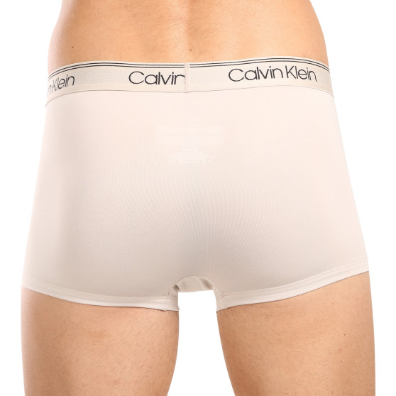 3PACK Boxers homme Calvin Klein multicolore (NB2569A-Q11)