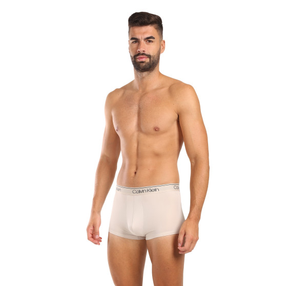 3PACK Boxers homme Calvin Klein multicolore (NB2569A-Q11)