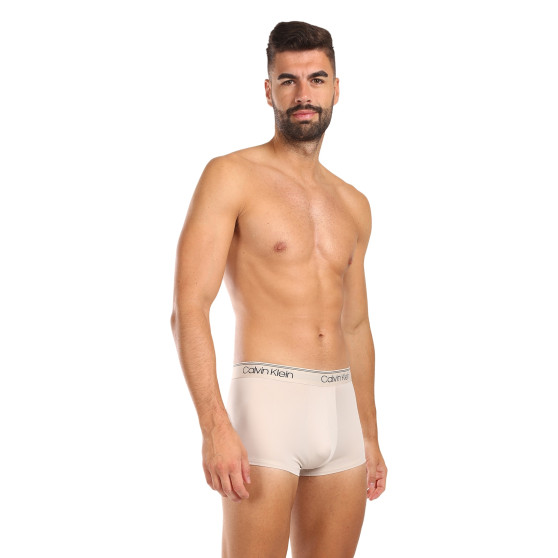 3PACK Boxers homme Calvin Klein multicolore (NB2569A-Q11)