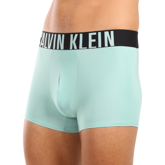 3PACK Boxers homme Calvin Klein multicolore (NB3775A-Q1J)