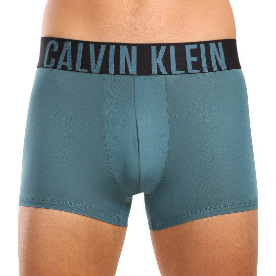 3PACK Boxers homme Calvin Klein multicolore (NB3775A-Q1J)