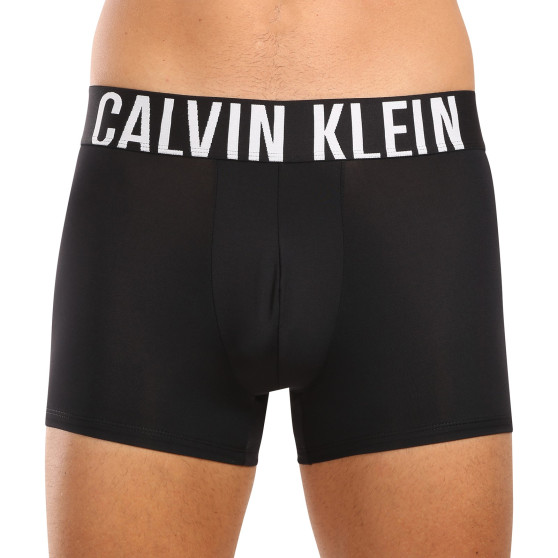 3PACK Boxers homme Calvin Klein multicolore (NB3775A-Q1J)