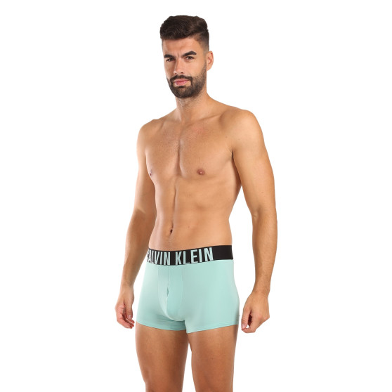 3PACK Boxers homme Calvin Klein multicolore (NB3775A-Q1J)