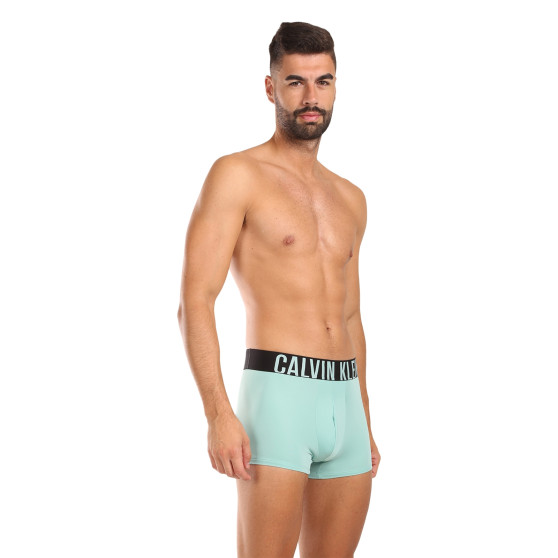 3PACK Boxers homme Calvin Klein multicolore (NB3775A-Q1J)