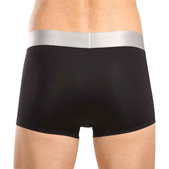 3PACK Boxers homme Calvin Klein noir (NB3074A-Q09)