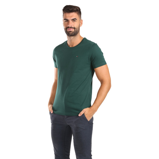 3PACK t-shirt hommes Tommy Hilfiger multicolore (UM0UM03379 0UI)