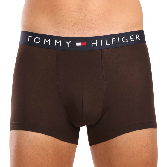 3PACK Boxers homme Tommy Hilfiger multicolore (UM0UM03180 0X0)