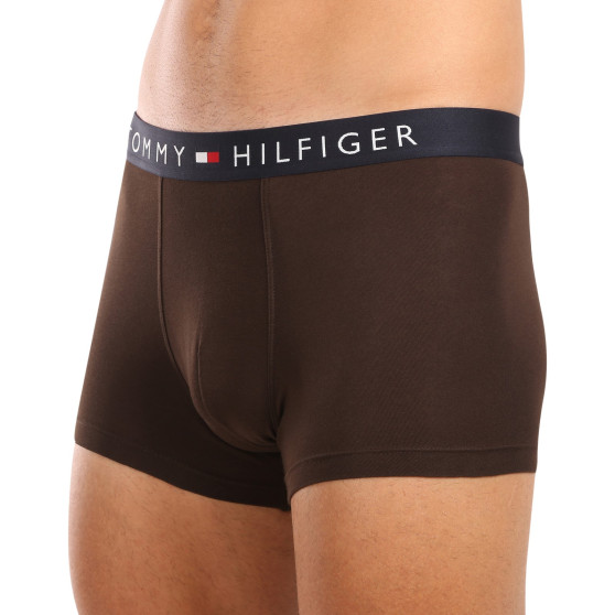 3PACK Boxers homme Tommy Hilfiger multicolore (UM0UM03180 0X0)