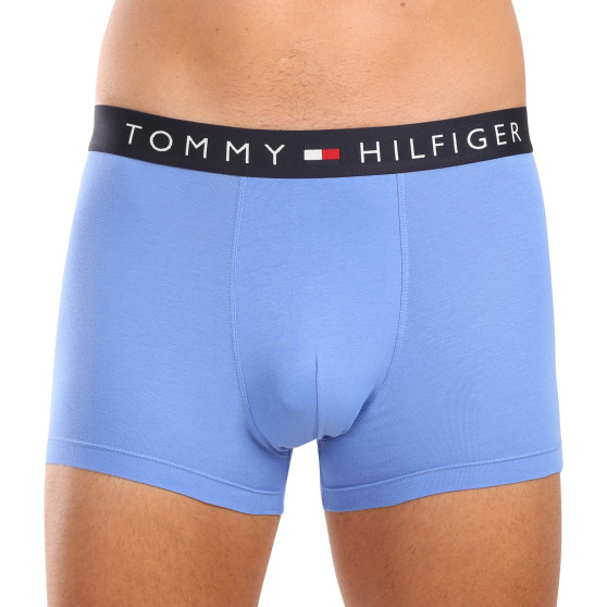 3PACK Boxers homme Tommy Hilfiger multicolore (UM0UM03180 0X0)