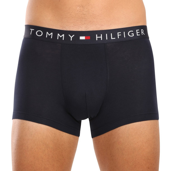 3PACK Boxers homme Tommy Hilfiger multicolore (UM0UM03180 0X0)