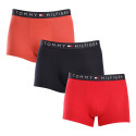 3PACK Boxers homme Tommy Hilfiger multicolore (UM0UM03180 0RW)