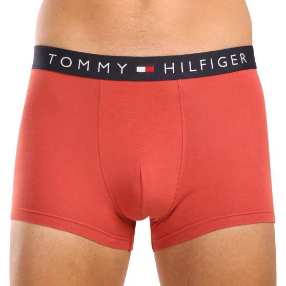 3PACK Boxers homme Tommy Hilfiger multicolore (UM0UM03180 0RW)