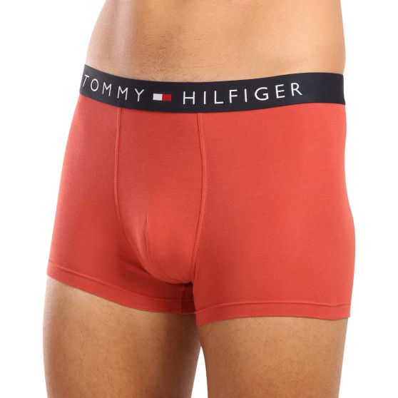 3PACK Boxers homme Tommy Hilfiger multicolore (UM0UM03180 0RW)