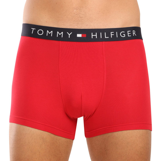 3PACK Boxers homme Tommy Hilfiger multicolore (UM0UM03180 0RW)