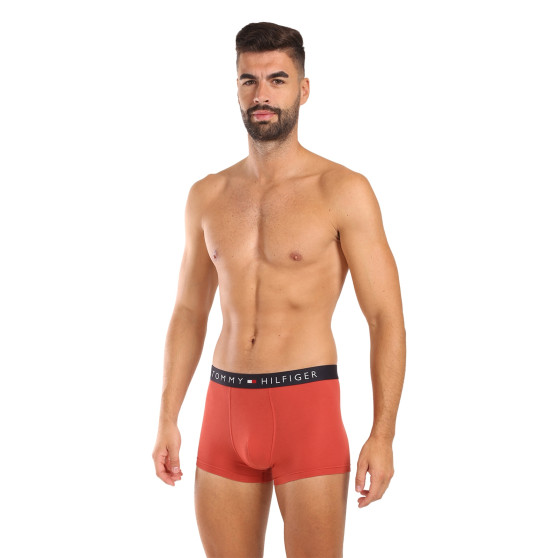 3PACK Boxers homme Tommy Hilfiger multicolore (UM0UM03180 0RW)