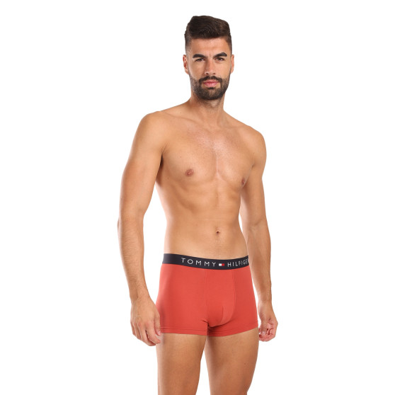 3PACK Boxers homme Tommy Hilfiger multicolore (UM0UM03180 0RW)